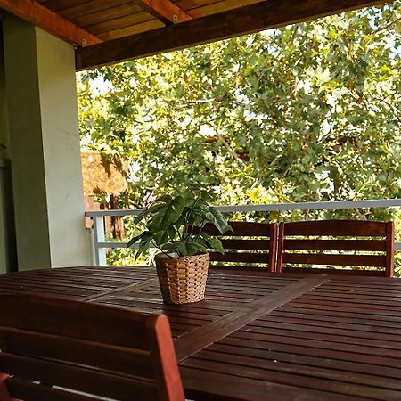 Mak Home Luxury Apartments Nafpaktos エクステリア 写真