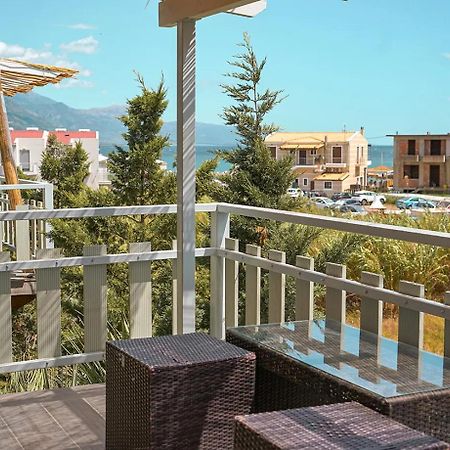 Mak Home Luxury Apartments Nafpaktos エクステリア 写真