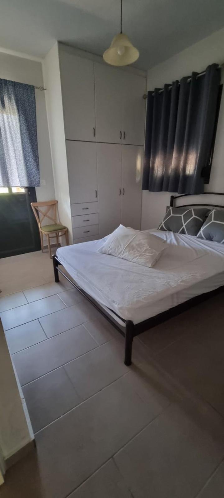 Mak Home Luxury Apartments Nafpaktos エクステリア 写真