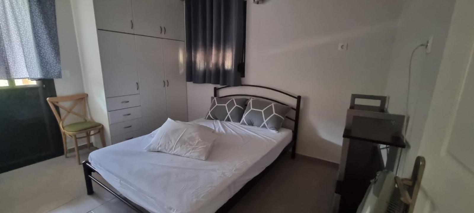 Mak Home Luxury Apartments Nafpaktos エクステリア 写真