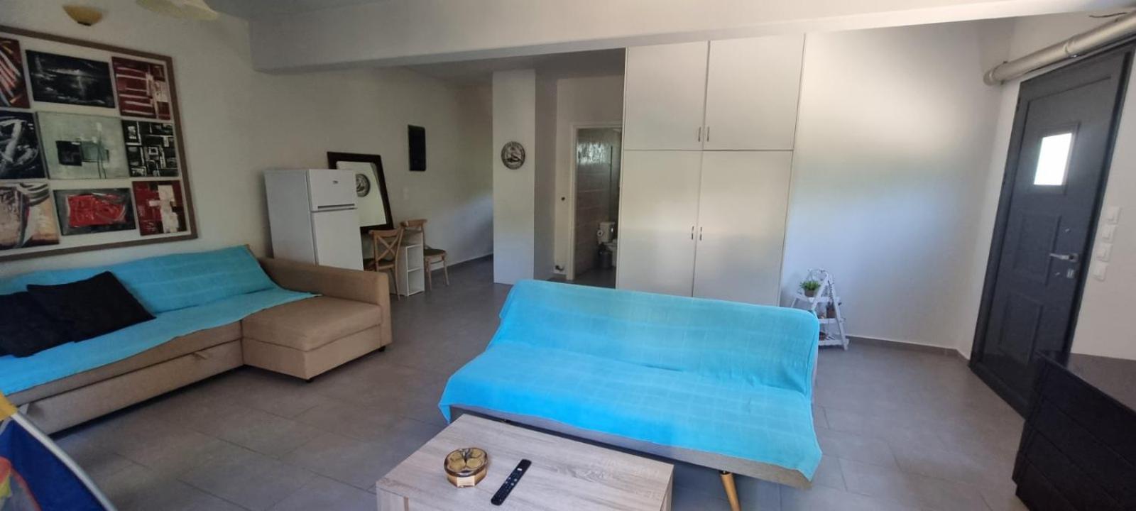 Mak Home Luxury Apartments Nafpaktos エクステリア 写真