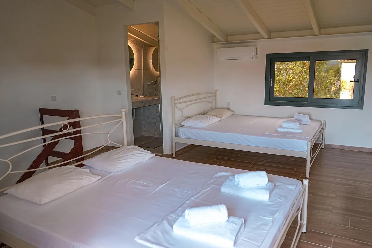 Mak Home Luxury Apartments Nafpaktos エクステリア 写真