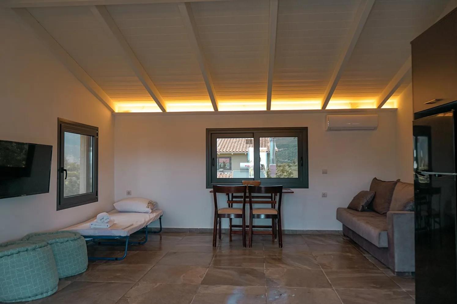 Mak Home Luxury Apartments Nafpaktos エクステリア 写真