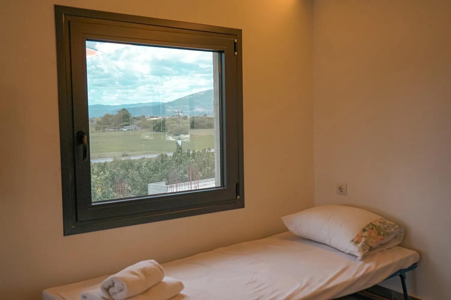 Mak Home Luxury Apartments Nafpaktos エクステリア 写真