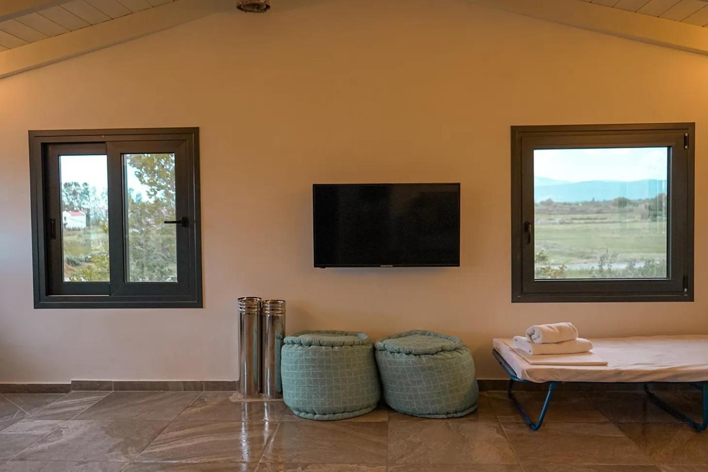 Mak Home Luxury Apartments Nafpaktos エクステリア 写真