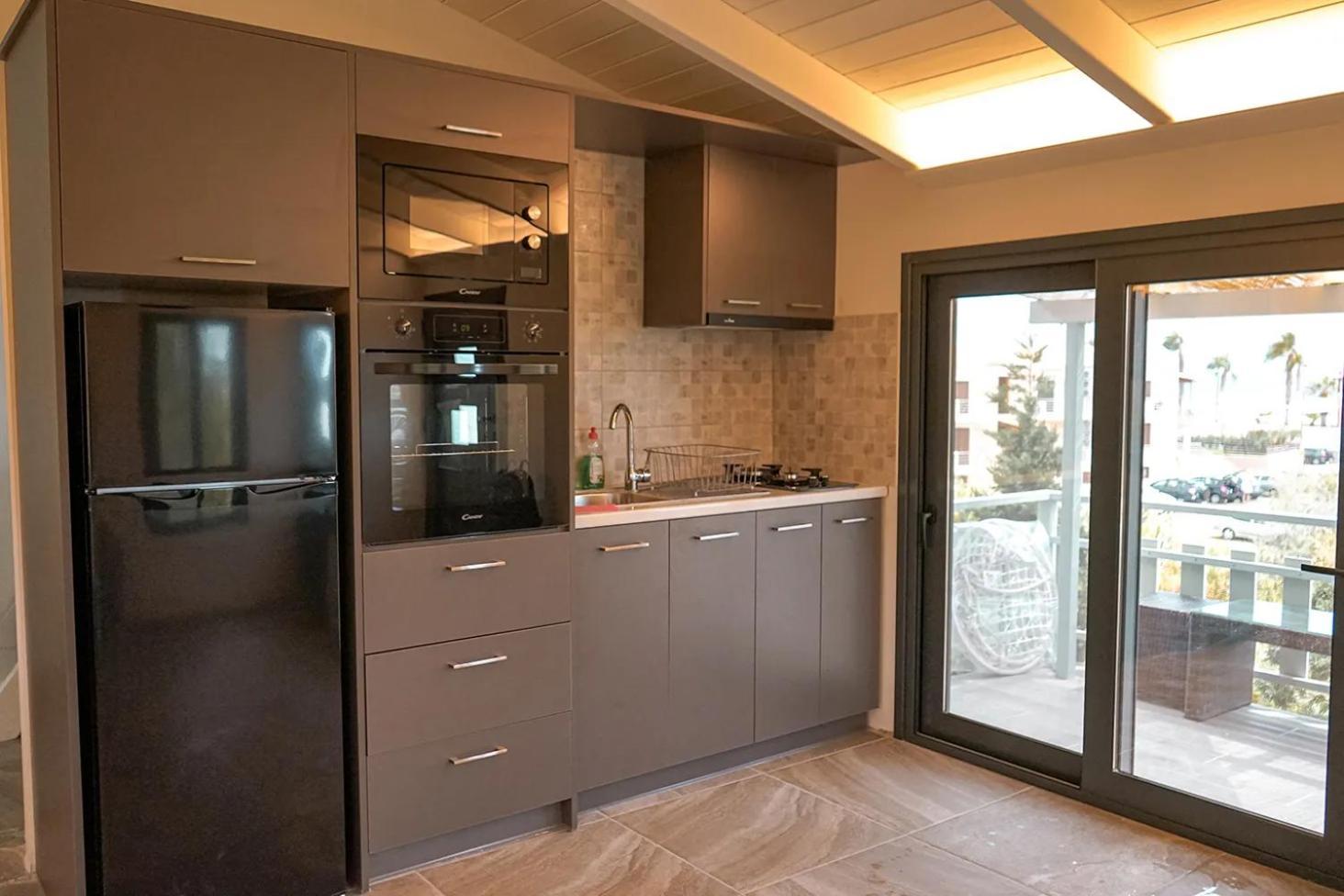 Mak Home Luxury Apartments Nafpaktos エクステリア 写真